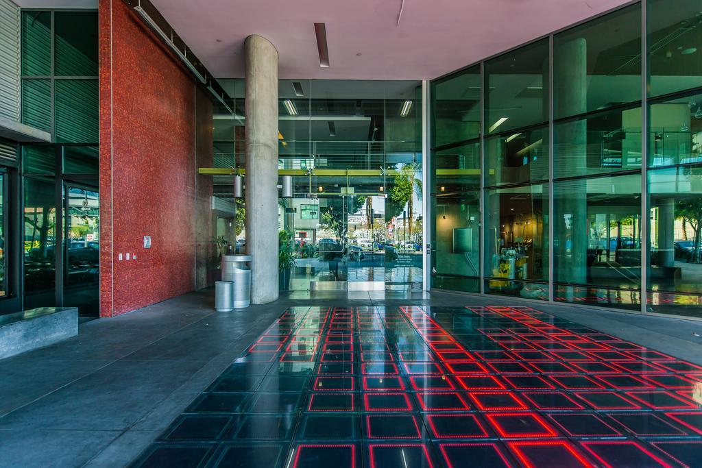 Met Lofts Suites Downtown La Los Angeles Exteriér fotografie