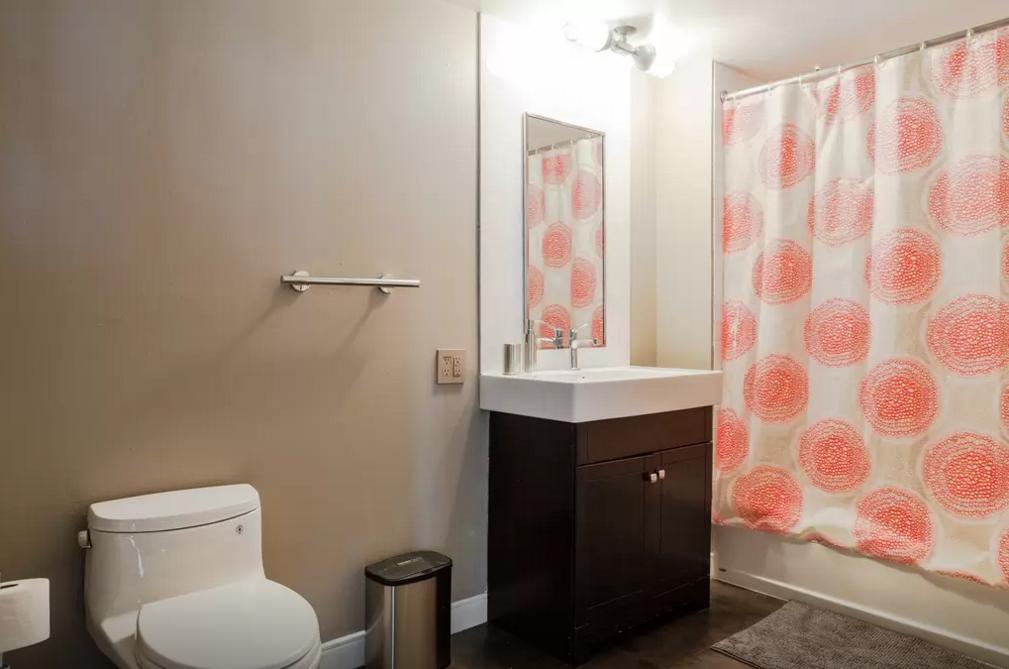 Met Lofts Suites Downtown La Los Angeles Pokoj fotografie
