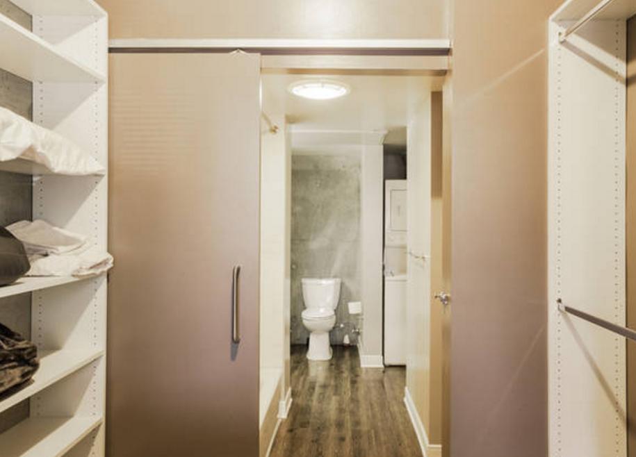 Met Lofts Suites Downtown La Los Angeles Pokoj fotografie