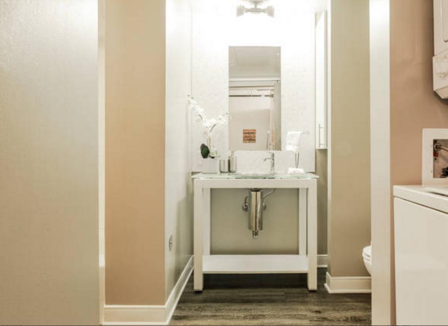 Met Lofts Suites Downtown La Los Angeles Pokoj fotografie