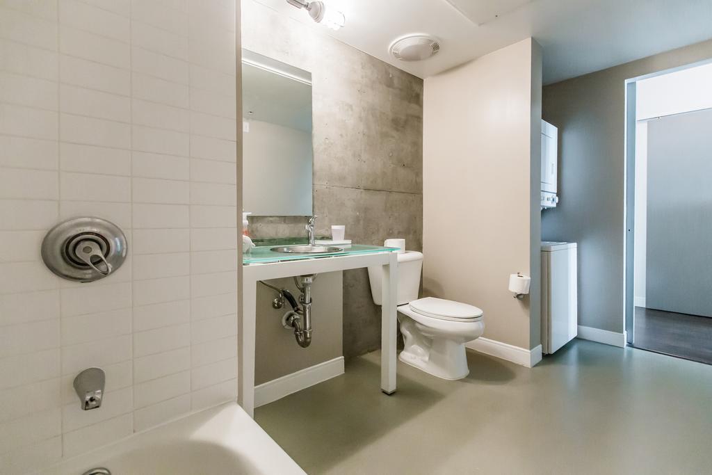 Met Lofts Suites Downtown La Los Angeles Pokoj fotografie